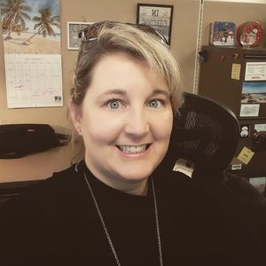 Meet your Posher, Tasha